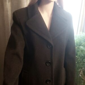 Dkny COAT NWT size 14 NWT
